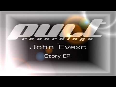 John Evexc - Screamin feat. Veela