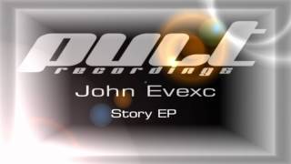 John Evexc - Screamin feat. Veela
