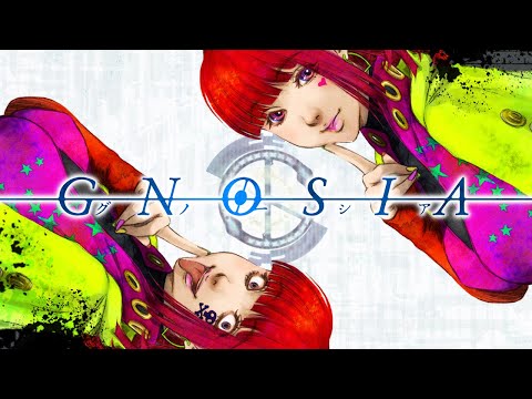 Gnosia - Launch Trailer - Nintendo Switch thumbnail