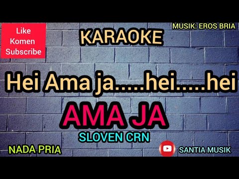 KARAOKE_DANSA_AMAJA_LONA MAMOH_NADA PRIA