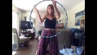 Hooping - September 23, 2015 -- Bump and Grind 2014 - Waze &amp; Odyssey vs. R. kelly