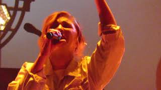 Kim Walker-Smith &quot;Throne Room&quot; @ Buckhead Theatre Atlanta, GA.