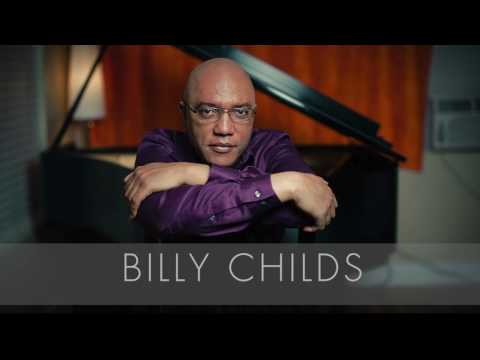 Billy Childs - Rebirth - Teaser