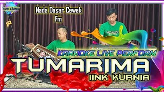 Download lagu Tumarima - Iink kurnia karaoke versi bajidor nada cewe Fm mp3 Download lagu Tumarima - Iink kurnia karaoke versi bajidor nada cewe Fm mp3