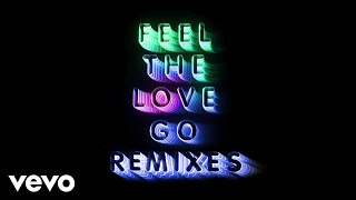 Franz Ferdinand - Feel The Love Go (Âme Remix) (Official Audio)