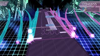 Cover art for Not Rhythm+