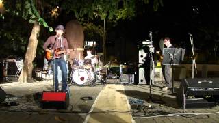 Eyes Closed Music Video