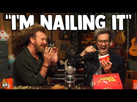 The Best Moments Of GMM Season 28