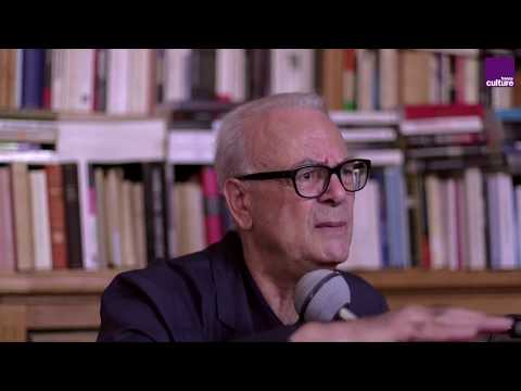 Modiano : "On décide d'écrire parce qu'il y a quelque chose qui cloche"