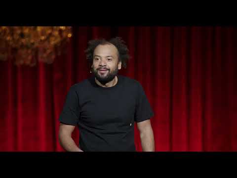 Fabrice ÉBOUÉ Adieu Hier - "Nous à l'époque..."