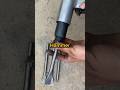 This Air Hammer Kit makes renovations easy as pie🔥🛠️ #tools #besttools