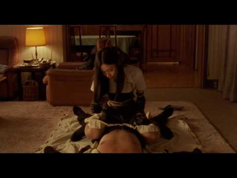 Thumbnail of the video: Arrow Video Selects - Audition by Louise Buckler