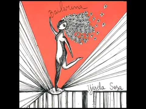 Yisela Sosa  Báilarina