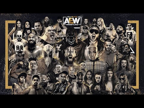 AEW Dark Episode 63 | 11/24/20