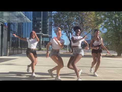 Preto Show - Das 4 (feat. Dj Pzee boy) #das4challenge