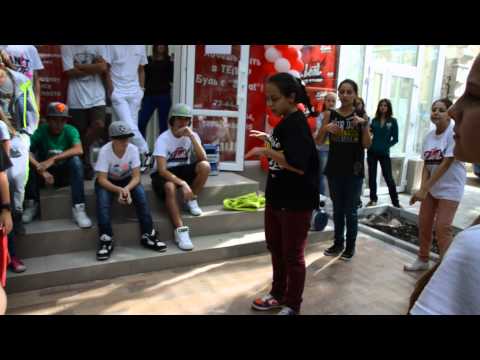 Jam in Dance Studio 8 beat (08.09.13)