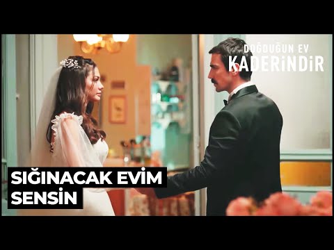 Her Düğün Bir Başlangıçtır | Doğduğun Ev Kaderindir
