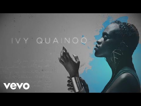 Ivy Quainoo - House On Fire (Official Lyric Video)