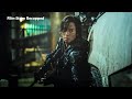 Four Years After The Outbreak Of The Busan Zombie Crisis What Is The Status Of Busan