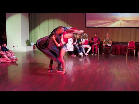 RZC2019 - J&J ALEX DE CARVALHO & ANASTASIA OLIVEIRA