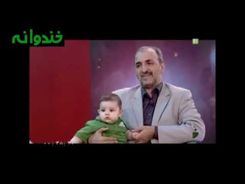 Khandevaneh TV Show - S02E108 (خندوانه - فصل دوم قسمت صد و هشتم)