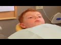 This Is Daniel Cook At The Dentist