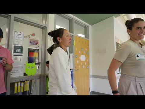 2025 Credit One Charleston Open - Celebrity Substitutes