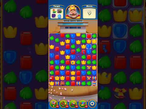 Royal Match Level 3466