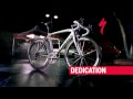 Specialized Tarmac Andy Schleck Commercial