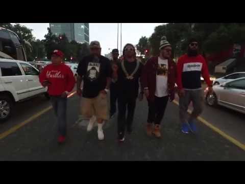 Vieja Guardia - Primero Mi Familia (Prod. Dr. Zupreeme)