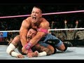 CM Punk vs John Cena at Hell In A Cell 2012 ...