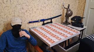 Быть НИЩИМ значит, быть СЛАБЫМи вот почему...