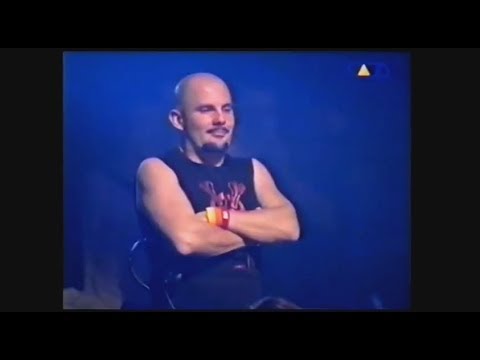 Westbam - Mayday 2oo1 ( Poland )