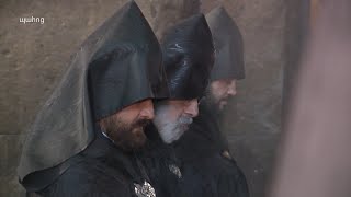 Փետրվարի 18-ը եկեղեցական տոնացույցով Արտաքսման կիրակին է