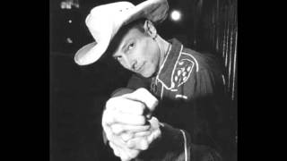 My "Best of...Hank III" Compilation