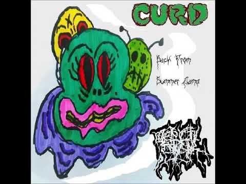 PENCIL DICK / CURD - Back From Summer Camp