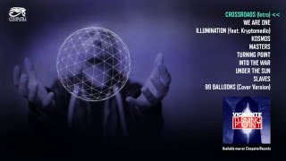 Music video thumbnail preview for Vigilante - Crossroads (Intro) by Vigilante