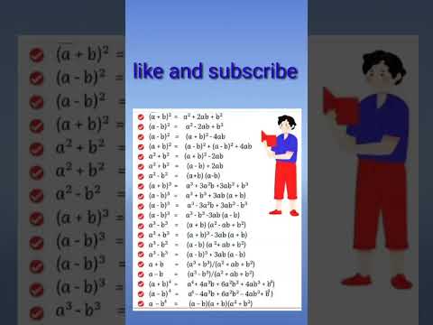 math ke liye vvi formula a plus bi ka hole squire class 9th aur 10th ke liye