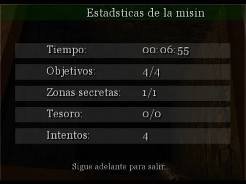 Return to Castle Wolfenstein - Chapter 13 SFM - Walkthrough - Secret Areas