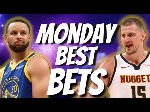 NBA Best Bets & Player Props | Full Analysis & Predictions, FREE Today Monday 12/22 December 22nd