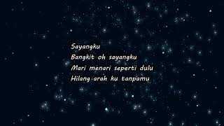 Alyah-Jutaan Purnama[OST SERIBU RINDU]