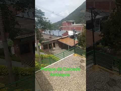 pueblo de Caicedo Antioquia