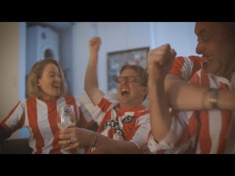 iFollowBlades in Sydney