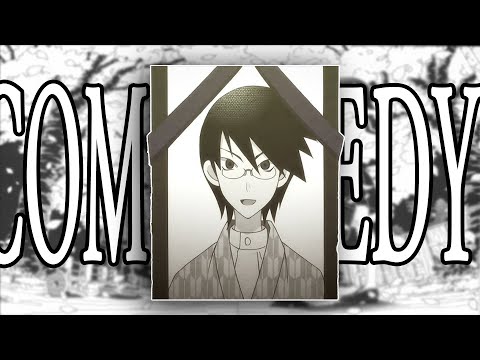 Sayonara Zetsubou Sensei: Comedy & Despair