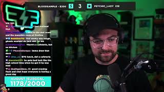 FlashForce Plays Phasmophobia - 08/18/2025