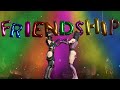 All Characters Friendship S In Mortal Kombat Mobile