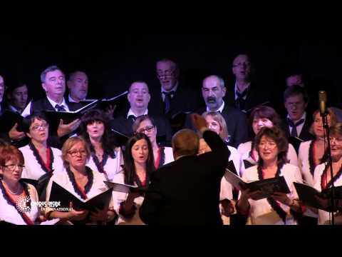 Technik Akademik Mixed Choir - VII° International Competition CHORUS INSIDE Advent 2013