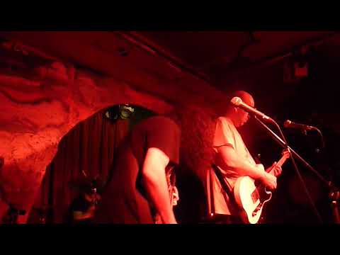 Dead Otter @ Shacklewell Arms, London 24/5/19 (2/3)
