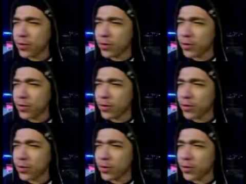 Newport Allstars - Walk On By