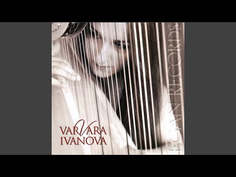 Fantaisie sur un thème de Eugène Onegin (Transcription for Harp by Ekaterina Adolfovna...